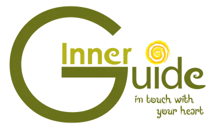 Inner guide logo